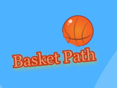 խաղ Basket Path