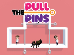խաղ Pull The Pins