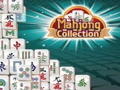 խաղ Mahjong Collection