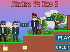 խաղ Jhuku Vs Bro 2