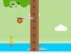 խաղ Bounces