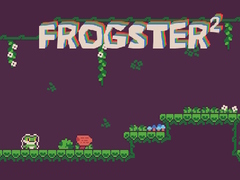 խաղ Frogster 2