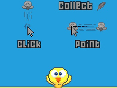 խաղ DuckyFly Go!