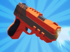 խաղ Gun Rush