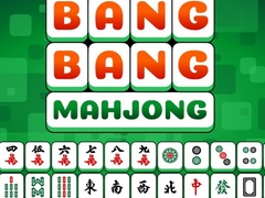 խաղ Bang Bang Mahjong