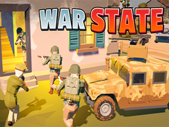 խաղ War State
