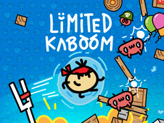 խաղ Limited Kaboom