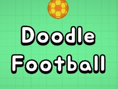 խաղ Doodle Football