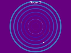 խաղ Jumping Orbits