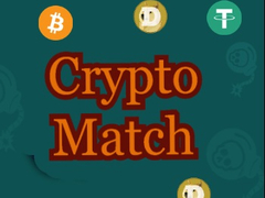 խաղ Crypto Match