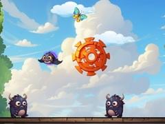 խաղ Adventure Of Lyra