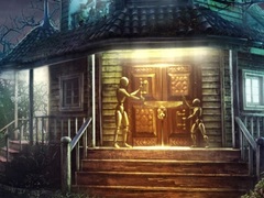 խաղ Stray Souls: Dollhouse Story