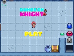 խաղ Dungeon Knight