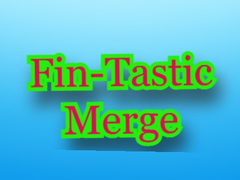 խաղ Fin-tastic Merge