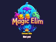 խաղ Magic Elim