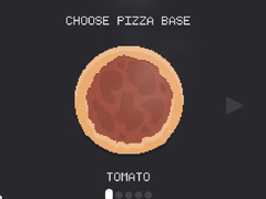խաղ Pixel Pizzeria
