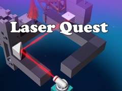 խաղ Laser Quest