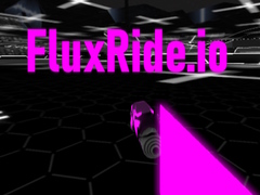 խաղ FluxRide.io