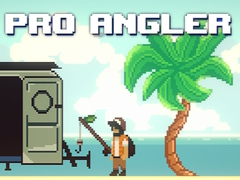 խաղ Pro Angler