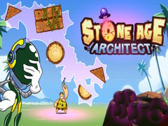 խաղ Stone Age Architect