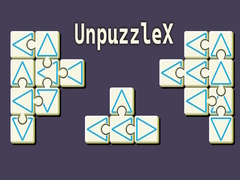 խաղ UnpuzzleX