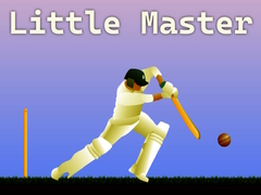 խաղ Little Master