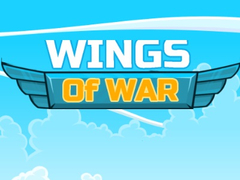 խաղ Wings Of War