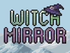 խաղ Witch Mirror