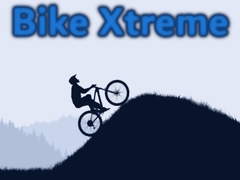 խաղ Bike Xtreme