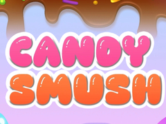 խաղ Candy Smush