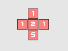 խաղ Zero Numbers