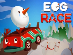 խաղ Egg Race