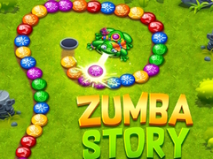 խաղ Zumba Story
