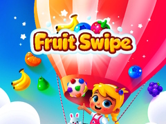 խաղ FruitSwipe