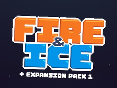 խաղ Fire & Ice Season 2