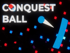 խաղ Conquest Ball