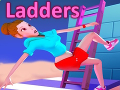 խաղ Ladders