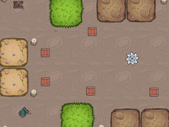 խաղ Royal Tank Rumble