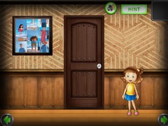 խաղ Amgel Kids Room Escape 274