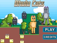 խաղ Bhulu Cats