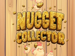 խաղ Nugget Collector