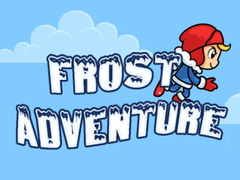 խաղ Frost Adventure