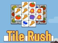 խաղ Tile Rush