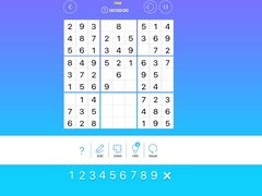 խաղ Master Sudoku