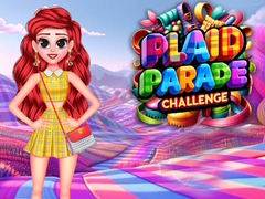 խաղ Plaid Parade Challenge