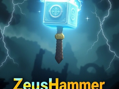 խաղ Zeus Hammer Final