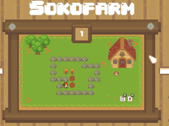 խաղ Sokofarm