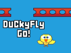 խաղ DuckyFly Go!