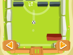 խաղ Pongoal 2