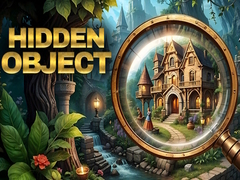 խաղ Hidden Object 